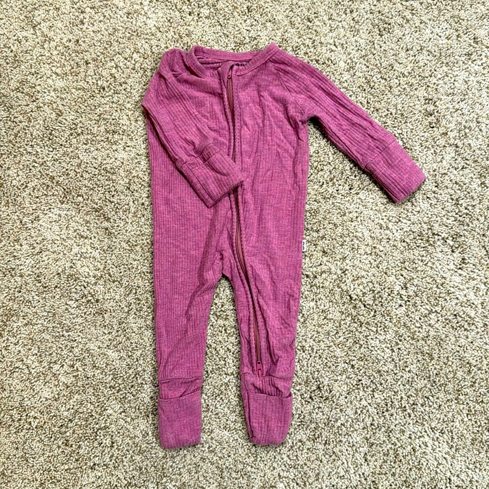 Little Sleepies Onsie